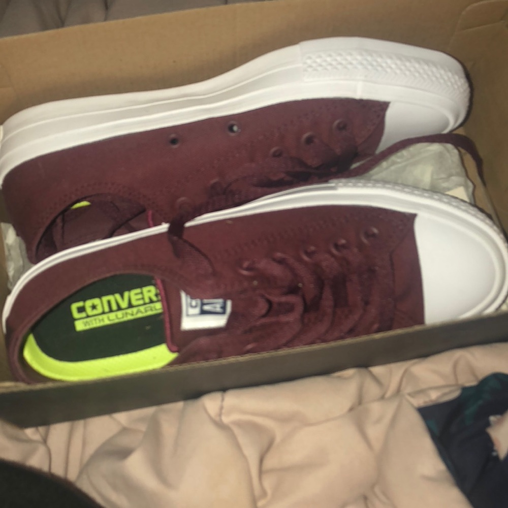 converse shoes